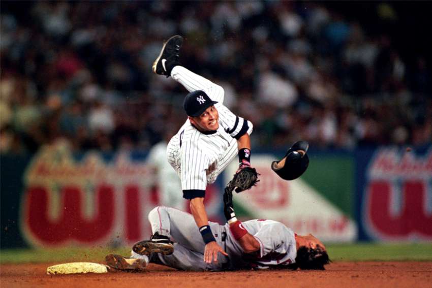 Batter up: the all-faith all-star team