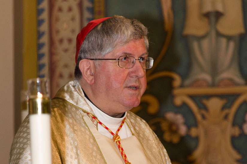 Pope OKs synod members elected by Canada's bishops, superiors general