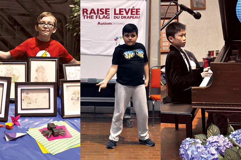 Ability beyond disability celebrated in annual TCDSB showcase