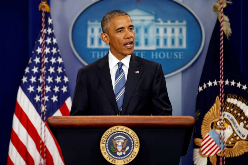Obama administration: states cannot keep grants away from Planned Parenthood