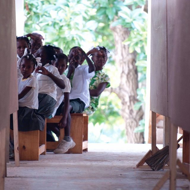 Haitian, Dominican bishops create commission to help rebuild Haiti 