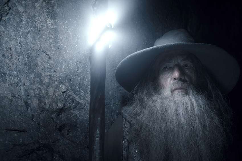 Vanessa Santilli-Raimondo: At the core of Tolkien is a dedication to faith