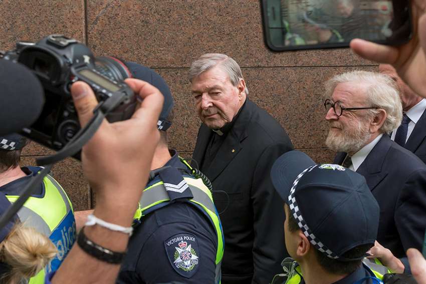 Editorial: Justice isn’t easy