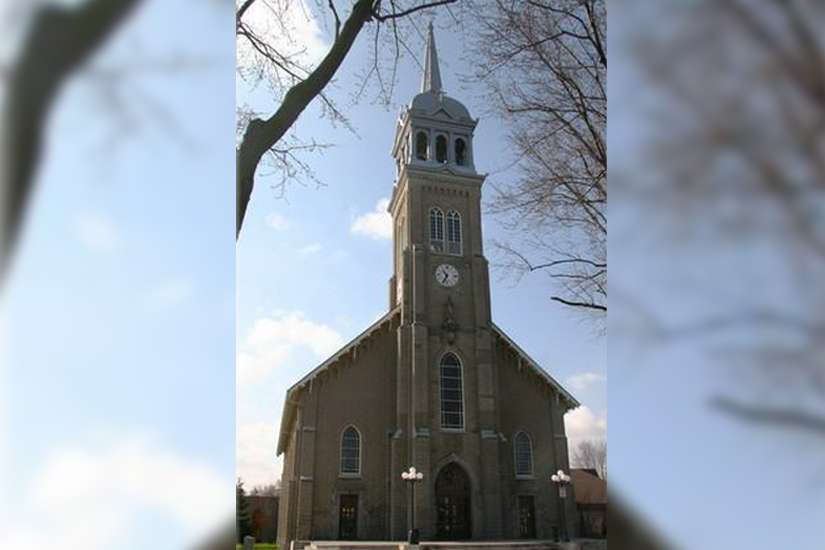 Windsor priest jailed for stealing from parish