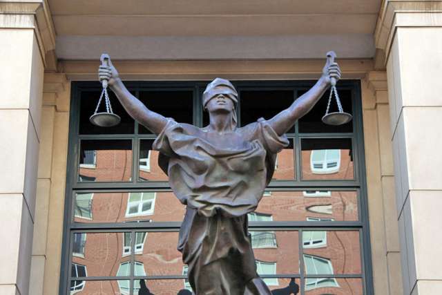 This judge gets it