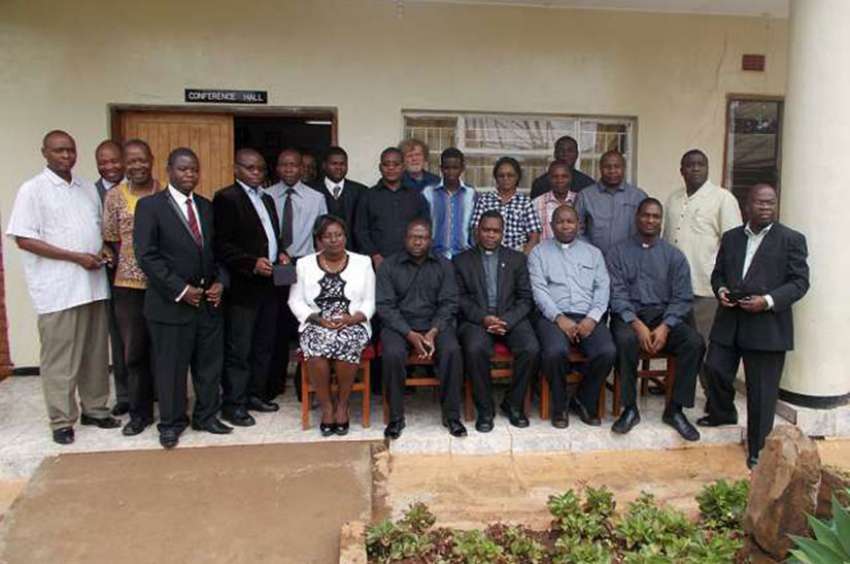 Malawi's government encourages local Catholic media