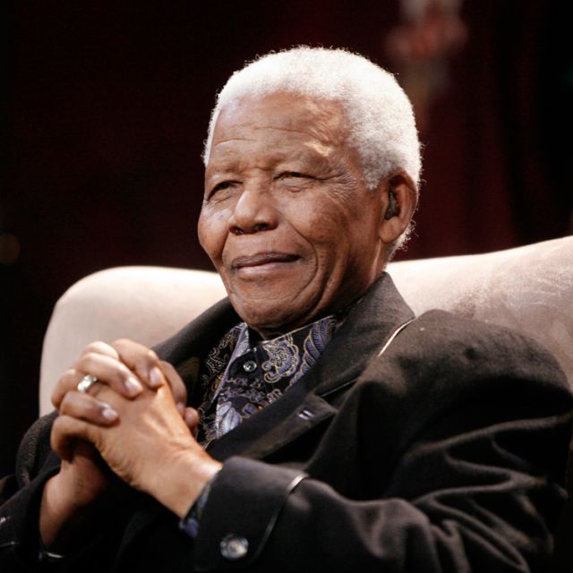 Mandela belonged to all Africans, Toronto congregation believes