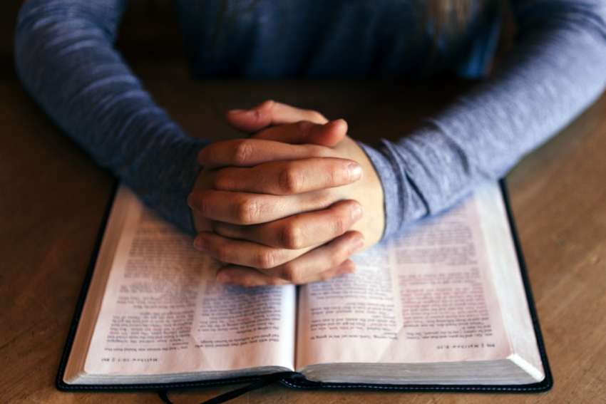 Regaining belief as relationship with God