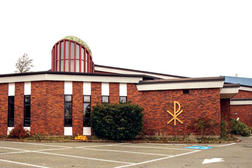 Four St. John’s churches sold in auction