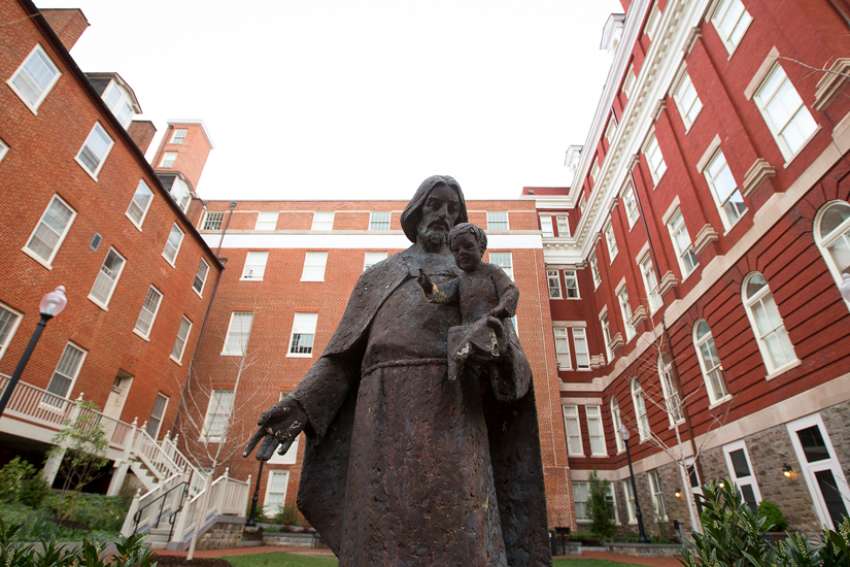 Bob Brehl: Lessons from nuns’ slave-owning past