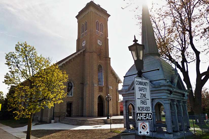 Windsor priest guilty of stealing more than $170,000 from church