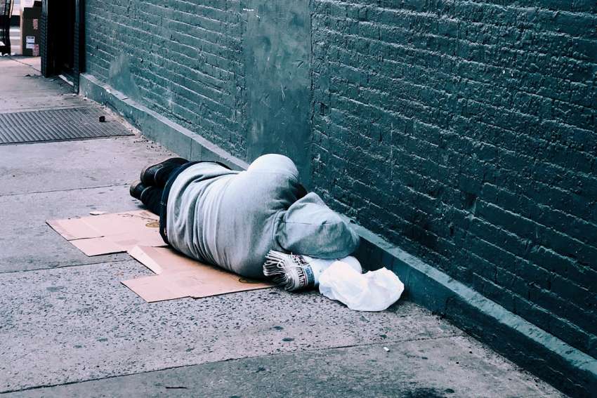 Front-line workers witness failure’s revolving door