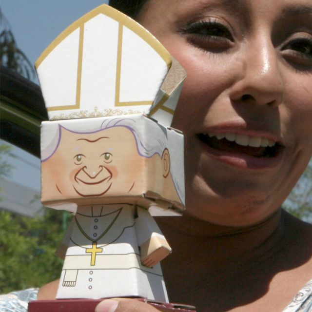 In Mexico and Cuba, papal trip to highlight local and regional issues 