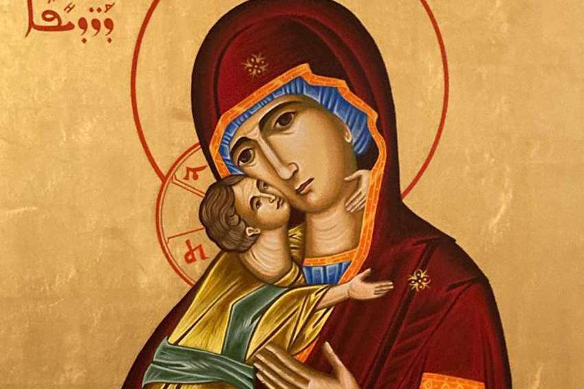 God's Word on Sunday: ‘Let us not rebel in the wilderness’