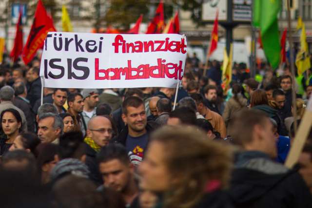 Muslim leaders worldwide issue stern rebuke to ISIS