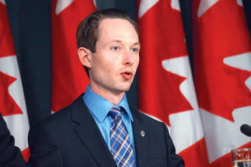 Pro-life MPs face quandary over assisted-suicide bill