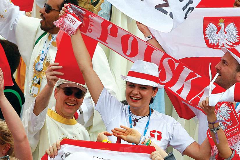 Road to Krakow: Canada prepares for WYD 2016