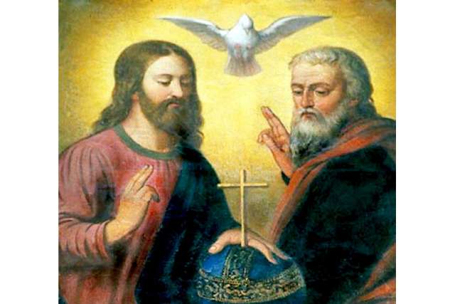 Jesus is proof: the Gospel is best taught by example