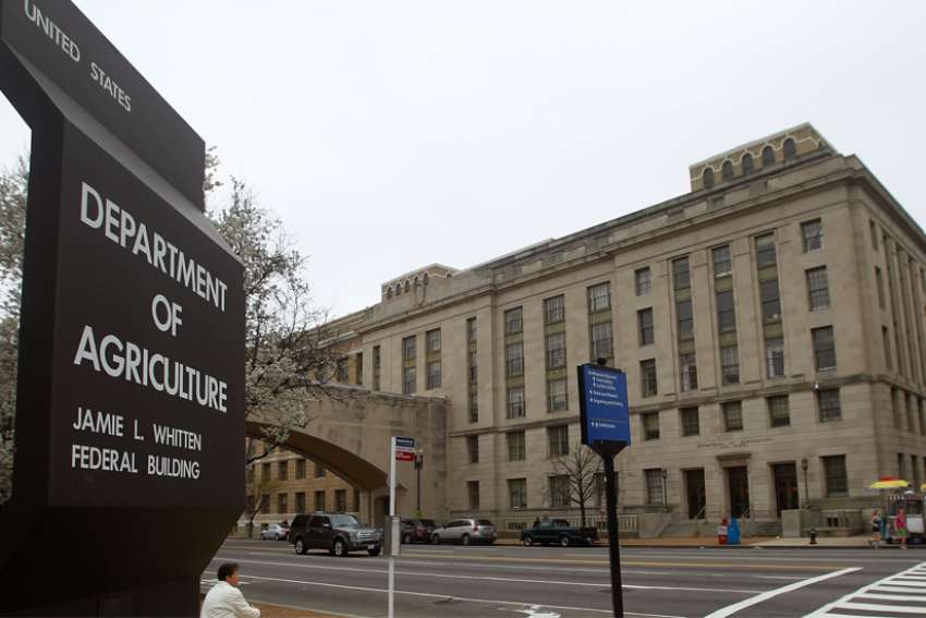 Bishops welcome Trump's proposed guidelines on public prayer