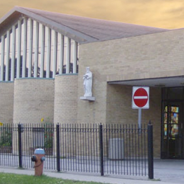 Conference to celebrate the Eucharist