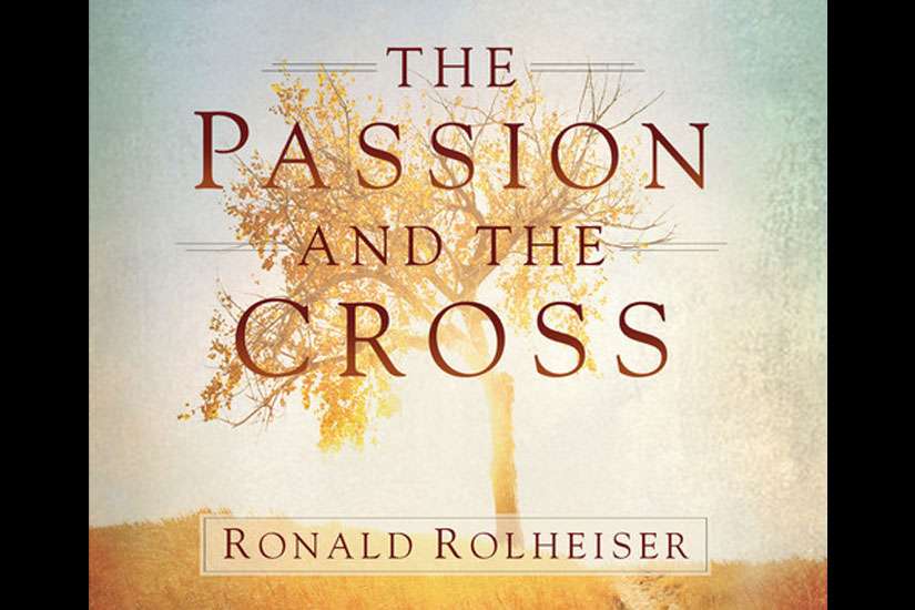 On the cross, love triumphs over hatred
