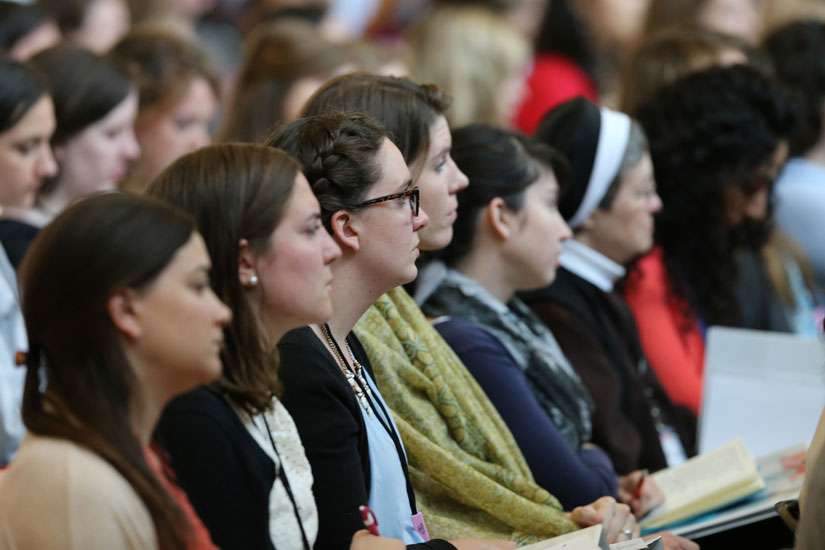 Doctrinal congregation convokes meeting on role of women in the church