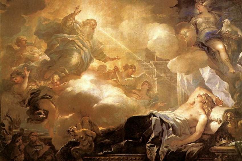 God's Word on Sunday: Wisdom is wasted if not used wisely