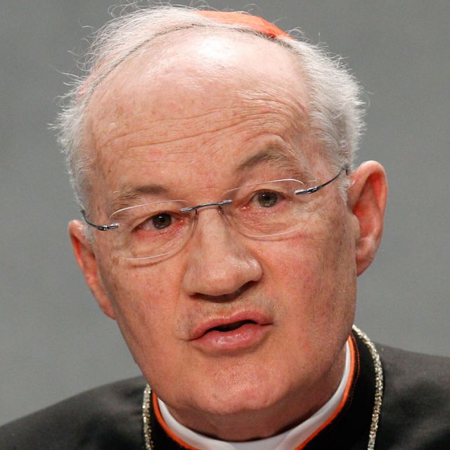 Conclave 'opens up a new future,' Canada's Cardinal Ouellet tells CBC 