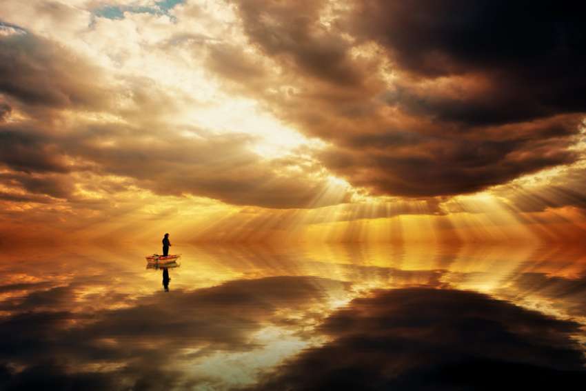 God's Word on Sunday: So much more awaits us in God’s Kingdom