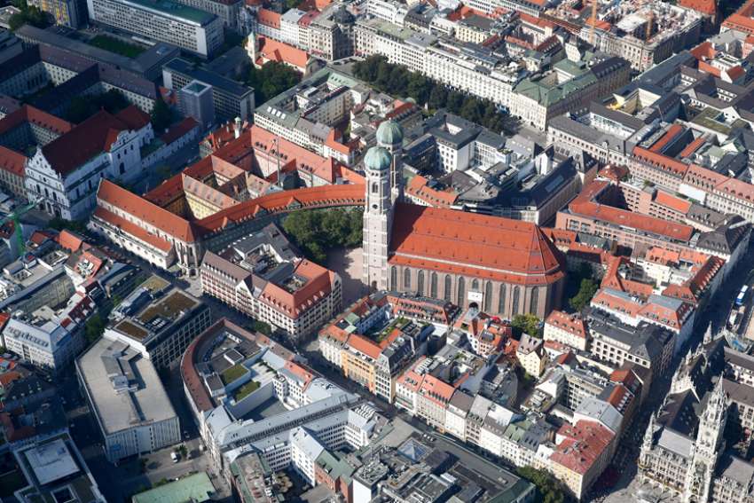 German canon lawyer: Wait for abuse report before casting blame