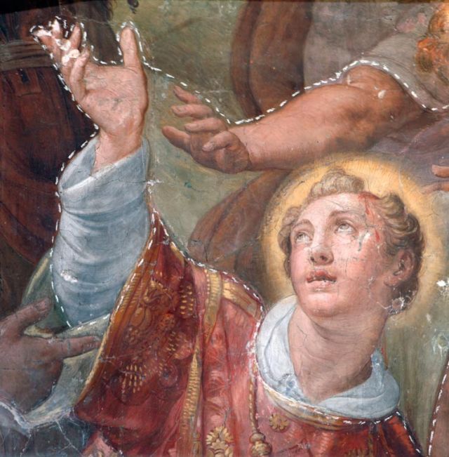 Deacons have been a part of the Church since earliest days