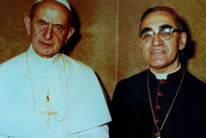 Miracles approved: Pope Paul VI, Romero to be declared saints