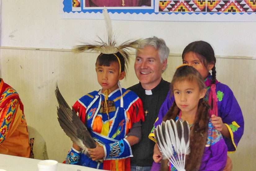 Native suicide crisis part of the heartache of ministering in First Nations’ communities