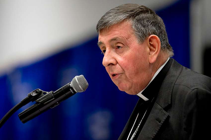 Ecumenical leaders call for context, nuance in Catholic-Lutheran dialogue
