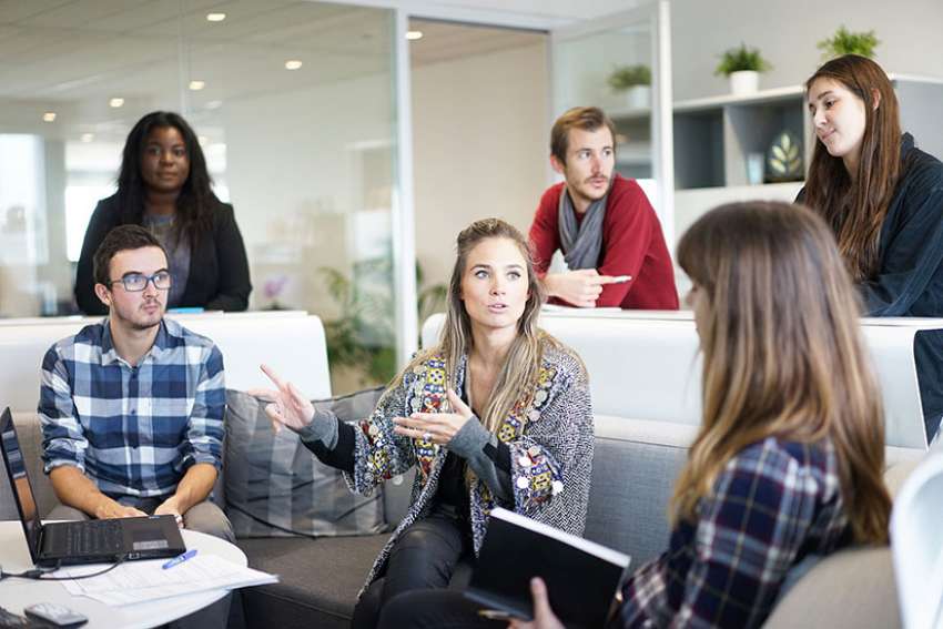 Speaking Out: How to respond to opposition to Church teaching