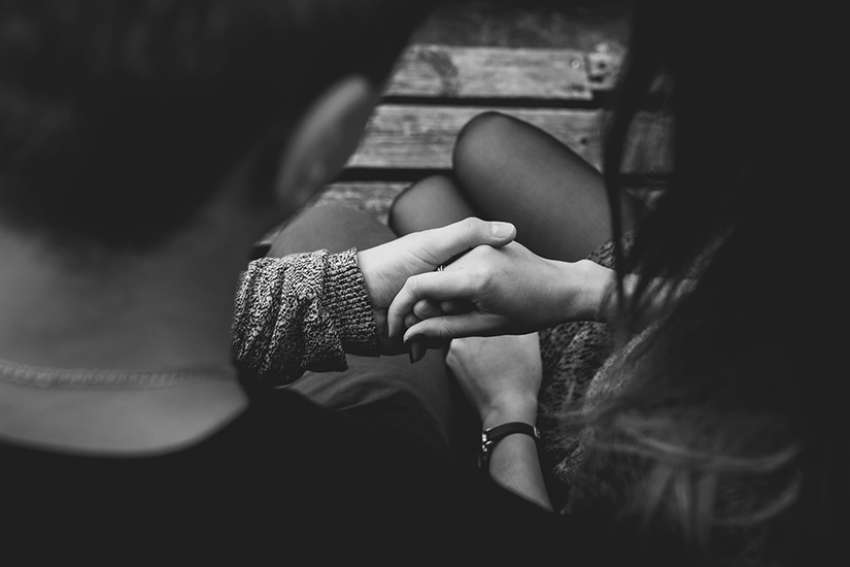 ShareLife supports walk-in clinics vital for people in crisis