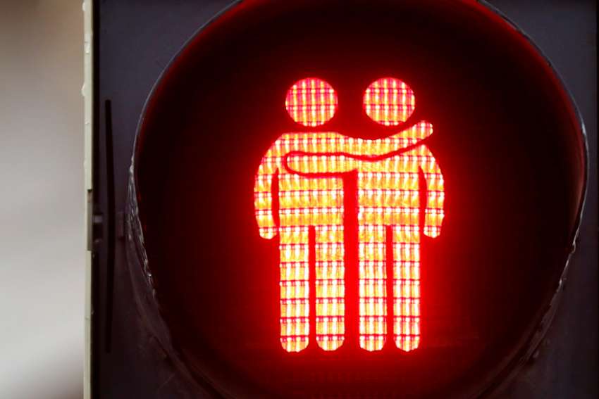 Bermuda repeal of same-sex marriage to stand