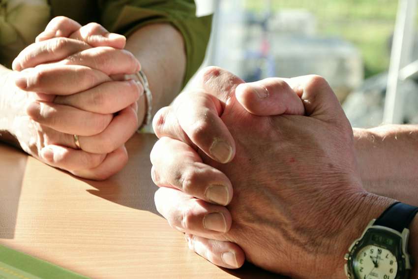 Speaking out: Growing up with interreligious parents