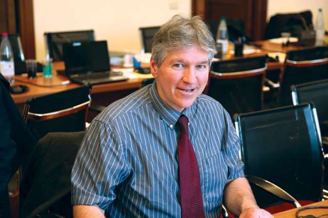 CNEWA lands grant to aid Ukraine