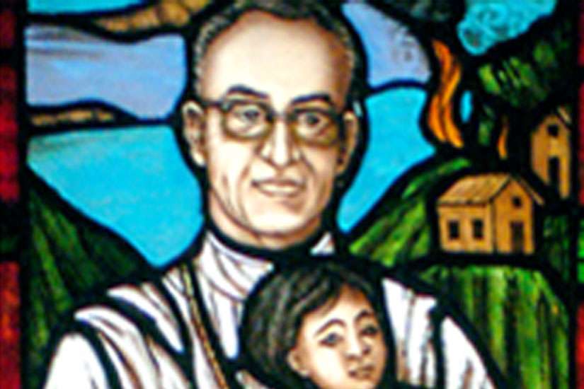 Oscar Romero, a martyr’s life that is worth rejoicing
