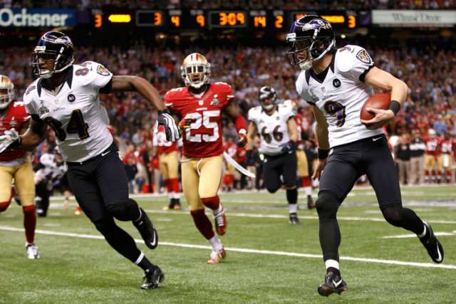 NFL is little more than the National Felons League