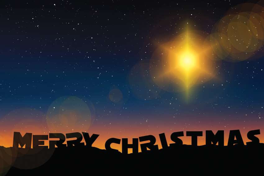 For Rudy Fernandes, it’s a ‘Merry Christmas’