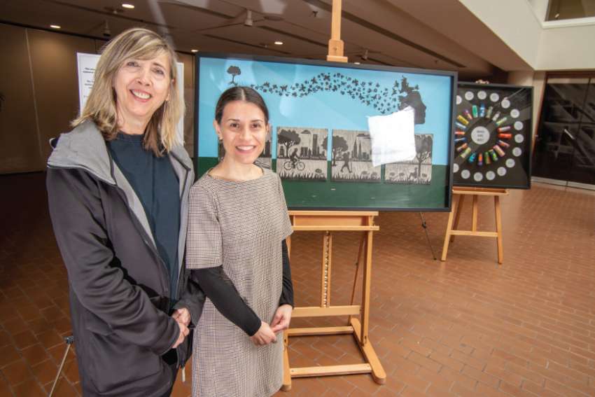 Catholic schools sow seeds of understanding Indigenous culture