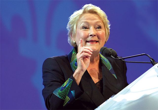 ‘Political trickery’ has PQ eyeing majority