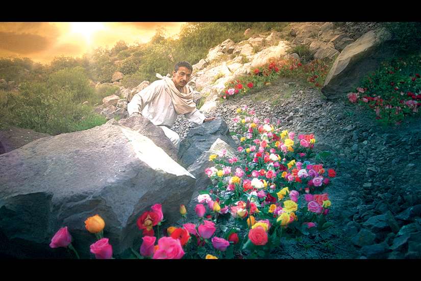 Film reveals how Mary transformed a culture