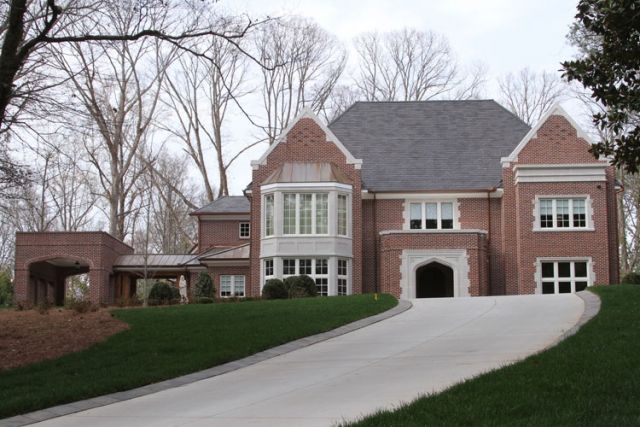 From Beacon Hill to ‘Bishop Bling,’ clergy housing faces new scrutiny
