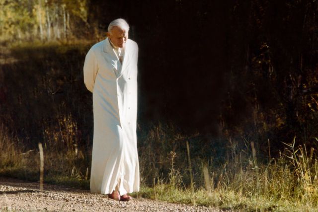 Vatican, Rome gear up for canonizations of John XXIII, John Paul II 