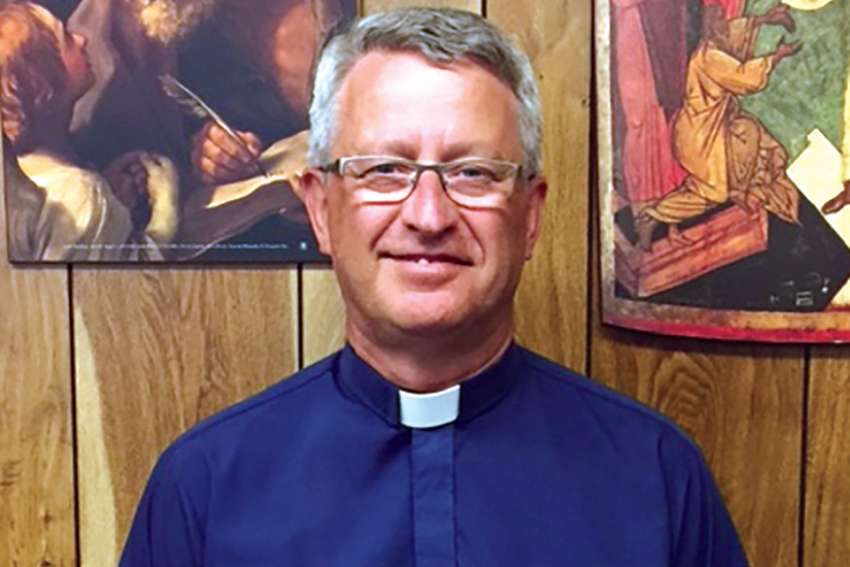 Bob Brehl: Toronto priest doesn’t pull any punches on clerical abuse