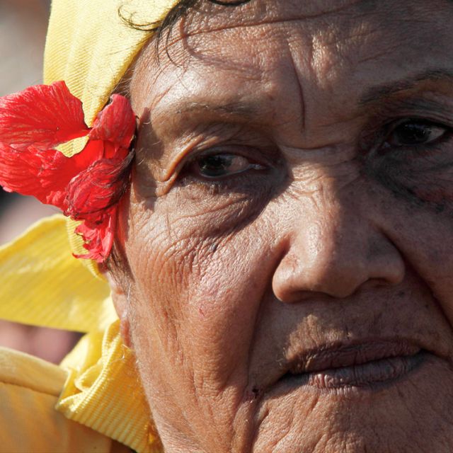 Catholicism still dominant in Caribbean, but its influence wanes 