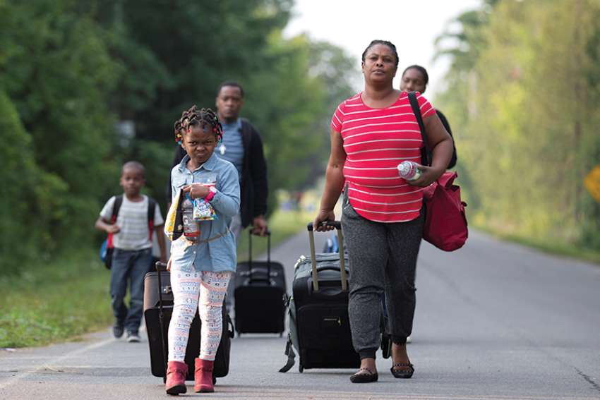 Cathy Majtenyi: Time to separate fear from fact
